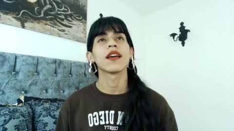 Snapshot of bella_poisonous chatting on 20, 2, 2026 Bella online show from 20, 2, 2026