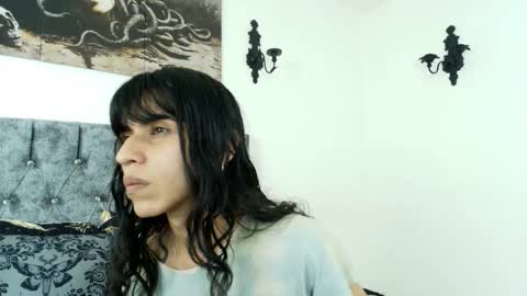 Snapshot of bella_poisonous chatting on 25, 2, 2026 Bella online show from 25, 2, 2026