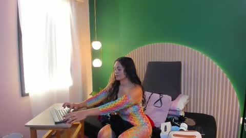 Bella Riviera online show from 24, 2, 2026