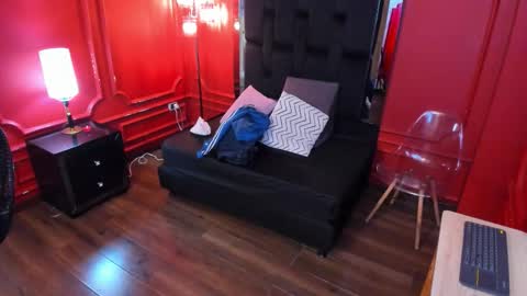 Bella Riviera online show from 22, 3, 2026