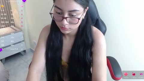 BELLA STONE  online show from 23, 2, 2026