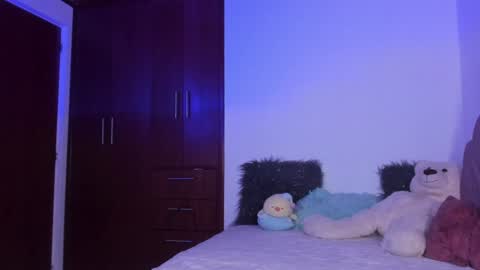 Valeria Model Independent online show from 29, 1, 2025