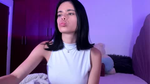 Valeria Model Independent online show from 19, 2, 2025