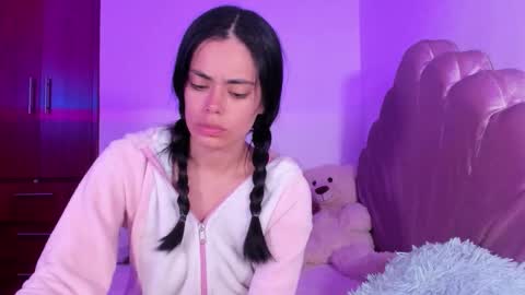 Valeria Model Independent online show from 9, 1, 2026