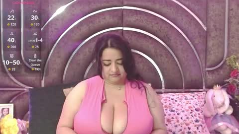 Snapshot of bella_taylor_a chatting on 8, 6, 2026 Bella Taylore online show from 8, 6, 2026