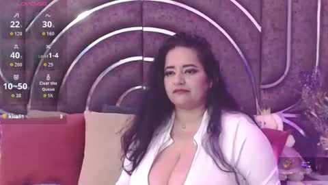  Bella Taylore  online show from 23, 7, 2026
