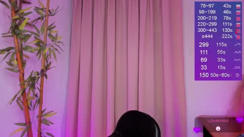 Snapshot of bella_white19 chatting on 18, 9, 2025 Bella White online show from 18, 9, 2025