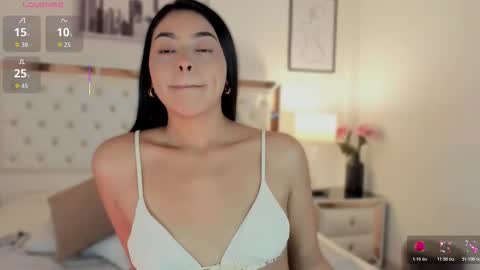 Snapshot of bellaa__jones chatting on 25, 2, 2026 Bella online show from 25, 2, 2026