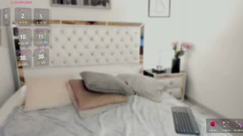 Bella online show from 15, 4, 2026