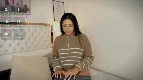 Bella online show from 30, 5, 2026
