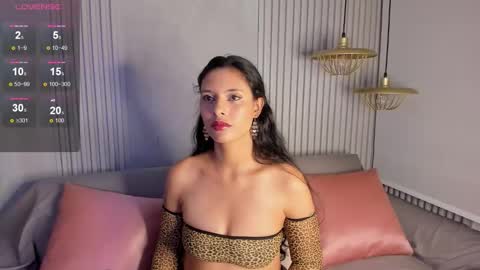 bellaagrace online show from 17, 1, 2026