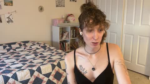 Snapshot of bellababy444 chatting on 29, 1, 2025 bellababy444 online show from 29, 1, 2025