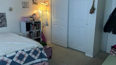 bellababy444 online show from 13, 7, 2026