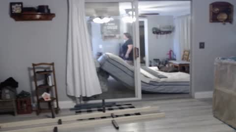 Roxy Rain online show from 6, 2, 2025