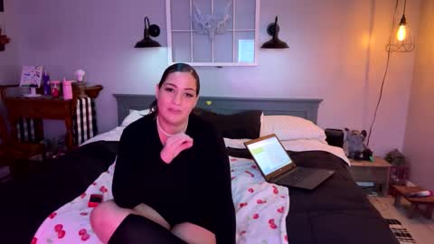 Roxy Rain online show from 20, 2, 2025