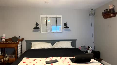 Roxy Rain online show from 28, 2, 2025