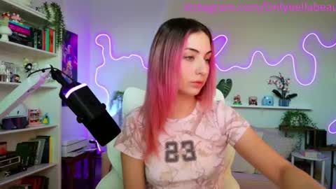 bella beau online show from 18, 6, 2026