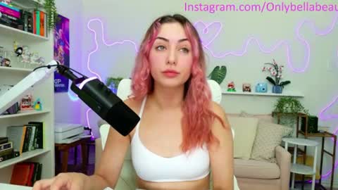 bella beau online show from 23, 6, 2026