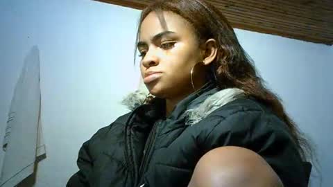 Snapshot of bellabeltra chatting on 29, 1, 2025 Bella online show from 29, 1, 2025