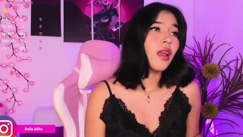 Snapshot of bellabills chatting on 14, 1, 2026 Bella online show from 14, 1, 2026