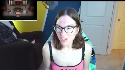BellaBlake96 online show from 3, 5, 2026
