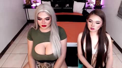 Bella online show from 2, 2, 2025