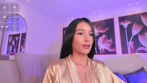  Bella C  online show from 28, 1, 2025