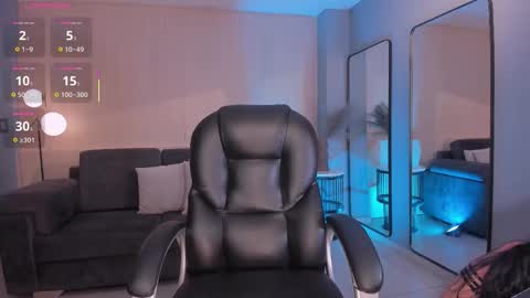  Bella C  online show from 5, 1, 2026