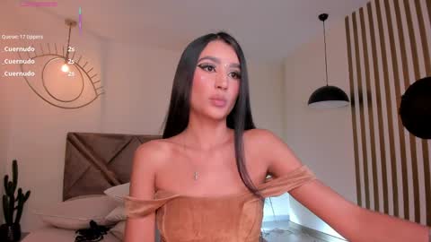 Snapshot of bellacarteer_ chatting on 21, 4, 2026 Bella C online show from 21, 4, 2026