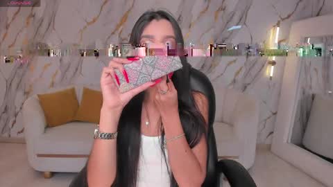 Snapshot of bellacarteer_ chatting on 5, 5, 2026 Bella C online show from 5, 5, 2026