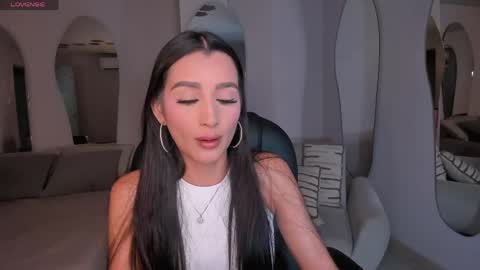 Snapshot of bellacarteer_ chatting on 31, 5, 2026 Bella C online show from 31, 5, 2026