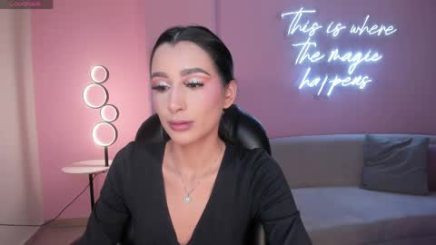 Snapshot of bellacarteer_ chatting on 2, 6, 2026 Bella C online show from 2, 6, 2026