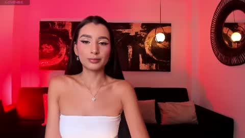 Snapshot of bellacarteer_ chatting on 25, 6, 2026 Bella C online show from 25, 6, 2026
