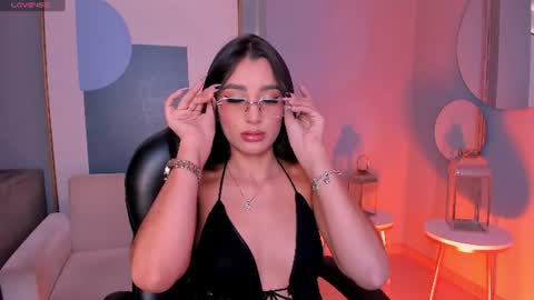 Snapshot of bellacarteer_ chatting on 11, 7, 2026 Bella C online show from 11, 7, 2026