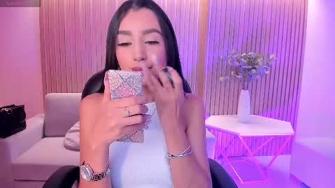 Snapshot of bellacarteer_ chatting on 15, 7, 2026 Bella C online show from 15, 7, 2026