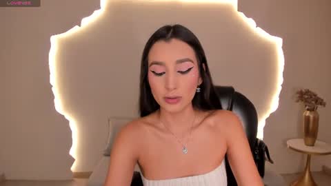 Snapshot of bellacarteer_ chatting on 18, 7, 2026 Bella C online show from 18, 7, 2026