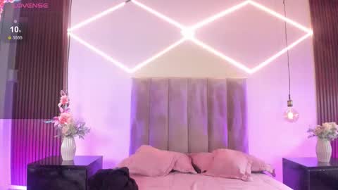 Snapshot of bellaclaiir chatting on 4, 12, 2025 Bella Clair online show from 4, 12, 2025