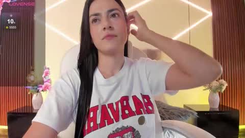 Snapshot of bellaclaiir chatting on 6, 1, 2026 Bella Clair online show from 6, 1, 2026