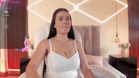 Snapshot of bellaclaiir chatting on 13, 1, 2026 Bella Clair online show from 13, 1, 2026