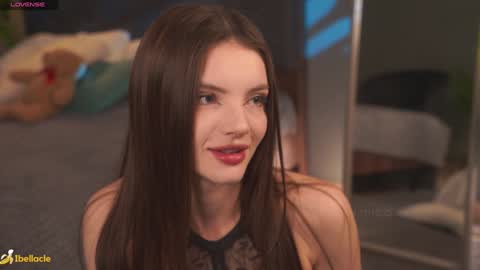 Bella I took a vacation and Ill be back on December 18th So dont lose me To keep in touch I have a TG -  you can find below online show from 16, 11, 2025