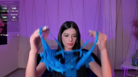 Snapshot of bellaconnor_ chatting on 11, 7, 2026 Bella online show from 11, 7, 2026