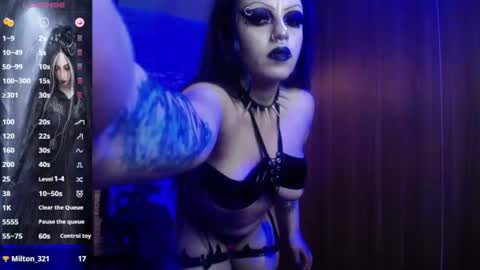 Snapshot of belladona_trix chatting on 10, 6, 2026 belladona_trix online show from 10, 6, 2026