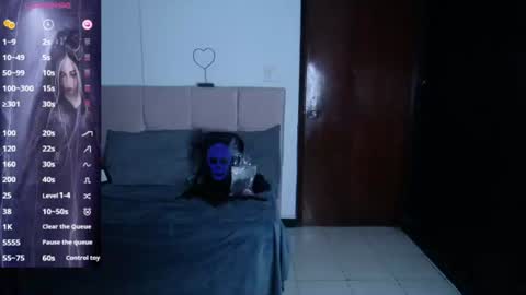 Snapshot of belladona_trix chatting on 12, 6, 2026 belladona_trix online show from 12, 6, 2026