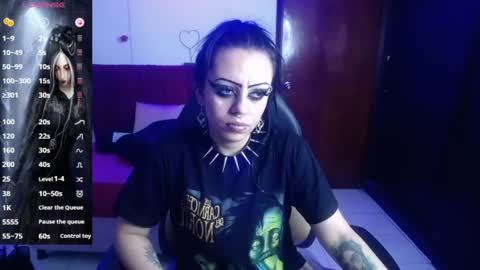 Snapshot of belladona_trix chatting on 13, 6, 2026 belladona_trix online show from 13, 6, 2026