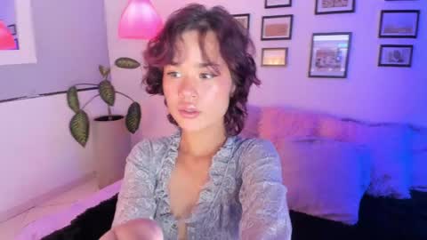 Snapshot of belladonaa_ chatting on 1, 6, 2026 Belladona online show from 1, 6, 2026