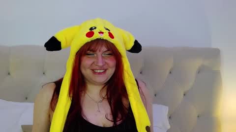 Snapshot of belladonnared chatting on 29, 3, 2026 Belladonna online show from 29, 3, 2026