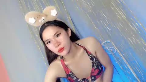 Bella rowt online show from 7, 1, 2025