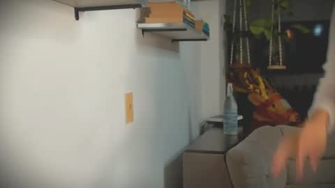 Snapshot of bellahproudly chatting on 19, 6, 2026 Bellah online show from 19, 6, 2026