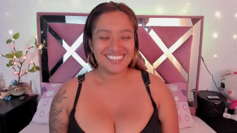Snapshot of bellalumi chatting on 2, 5, 2026 bellalumi online show from 2, 5, 2026