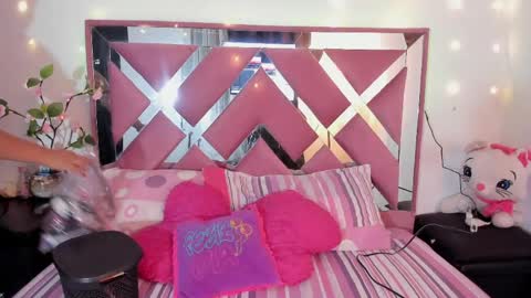 Snapshot of bellalumi chatting on 5, 5, 2026 bellalumi online show from 5, 5, 2026
